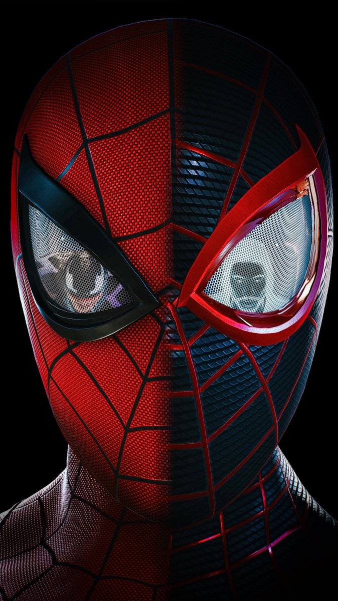 CJB_VP's tweet image. 2 years since Marvel’s Spider-Man 2 released!! Insomniac has been in their bag and I still love playing this game to this day! Might be time run it back on all three 🕷️🕸️ #BeGreater #BeYourself #BeGreaterTogether
