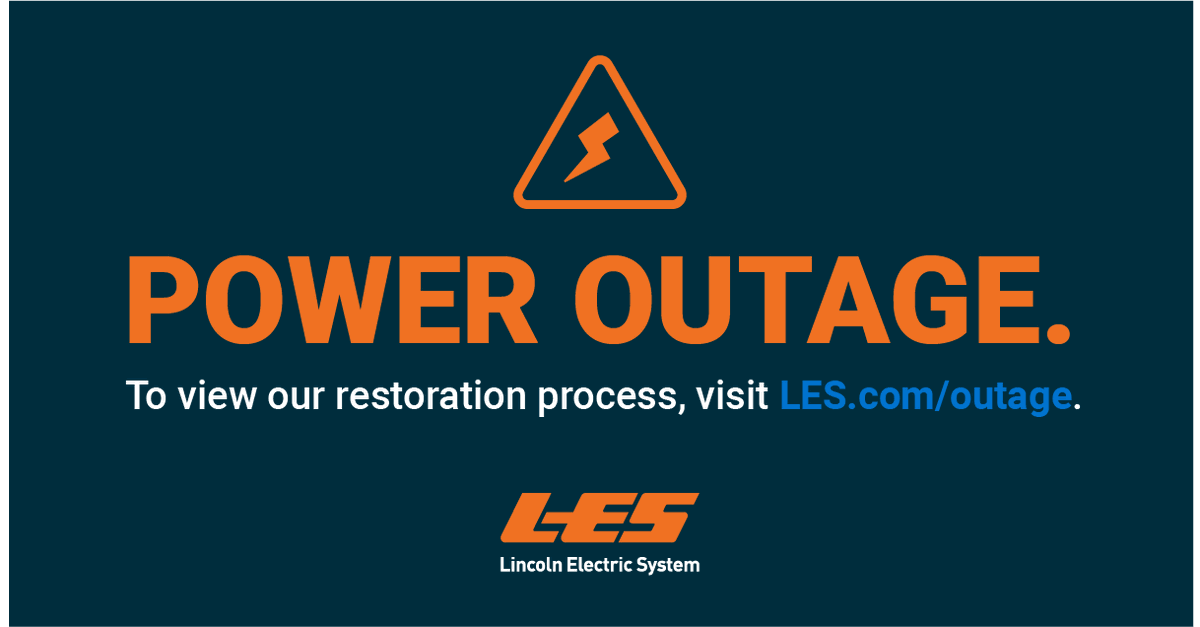 Lincoln Electric System tweet media