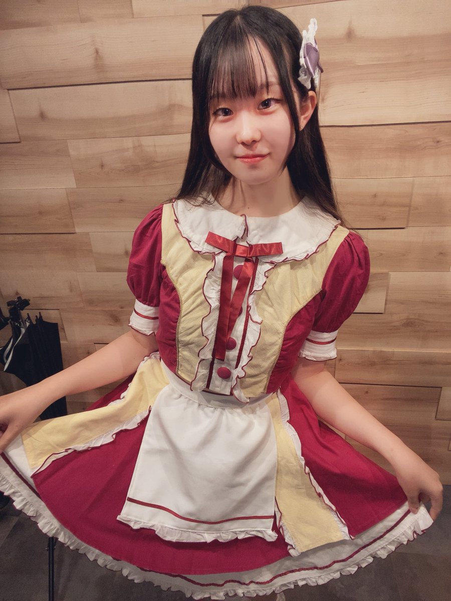 10/20 らぶなる1日限定🫧

ありがとうございましたー！❤️🍙
いろんな人とおしゃべりして、いっぱい踊れて楽しかった！