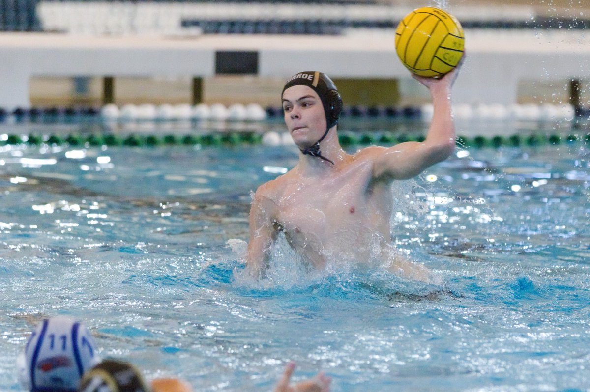 ConroeHighSwim's tweet image. Congrats to Sophomore Rik Van Den Berg for being named to Conroe ISD All District Water Polo Team - 2nd team!  Rik scored 40 goals and had 22 assists. @ConroeHSCISD @Conroeathletics