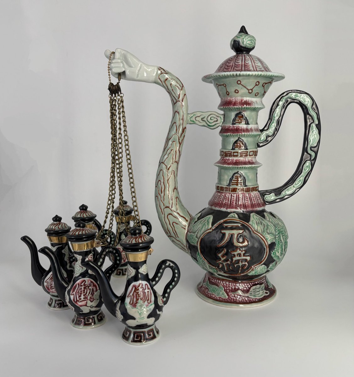 フクモ陶器 on X: 