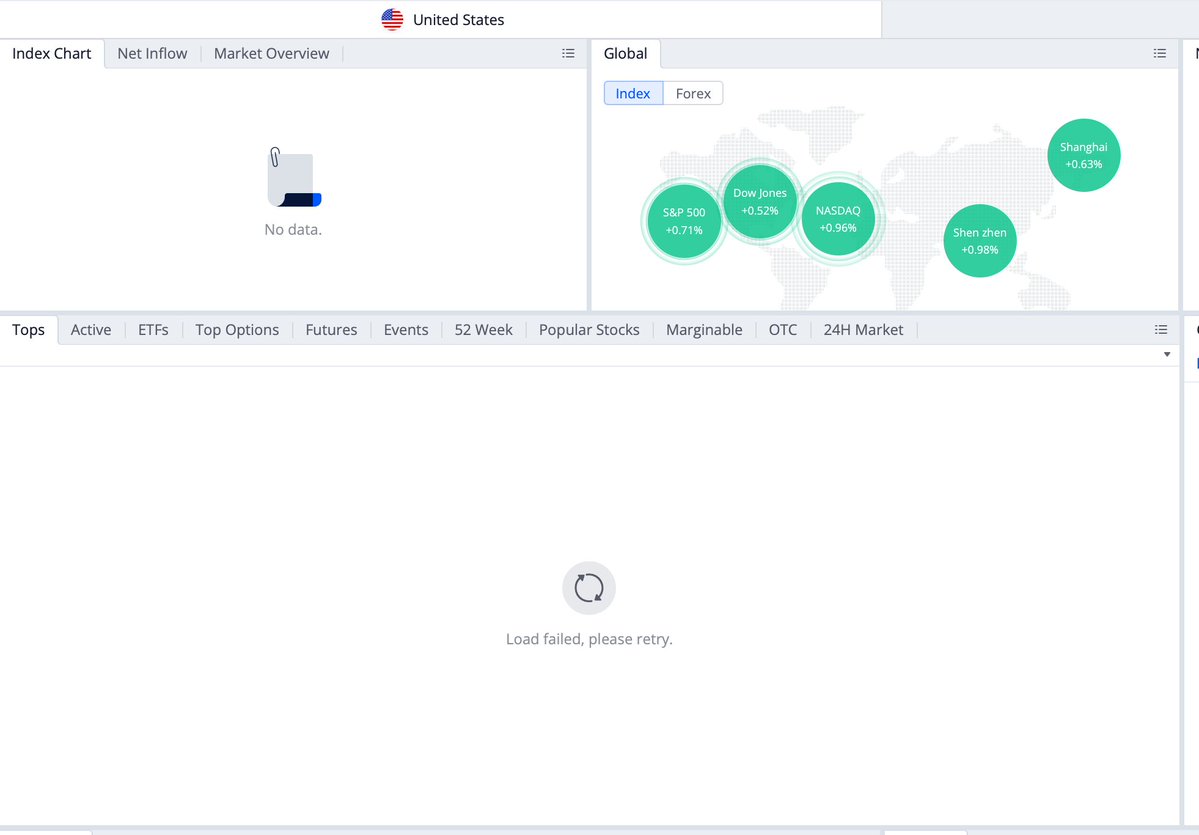 codingphase's tweet image. WTF @WebullGlobal  down 2 days in a row