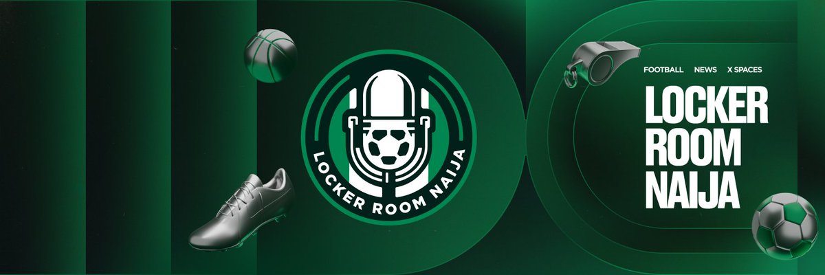 🔥 ANNOUNCEMENT! ANNOUNCEMENT!! ⚽️🇳🇬

Tired of those boring football groups where it’s just talk, talk, talk — and no giveaways? 😩
It’s time to level up your football experience! 💪

🎯 Join LOCKERROOM9JA — the most vibrant football community on Telegram!
👉