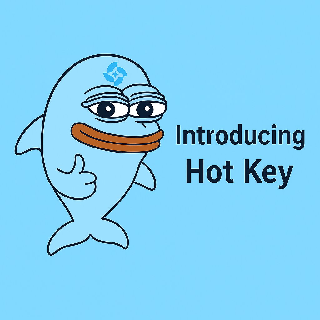 ericlong8x's tweet photo. Tính năng Phím nóng (hotkey) mới được @pacifica_fi giới thiệu gần đây không chỉ là một phím tắt; nó còn là một công cụ cải thiện đáng kể hiệu quả giao dịch.

=> Kích hoạt tài khoản tại đây: https://t.co/EBZcDHK6he

Nó được thiết kế để cho phép bạn đặt lệnh và quản lý vị thế nhanh hơn nhiều so với việc nhấp chuột.

Phím nóng về cơ bản cho phép bạn thực hiện lệnh bằng cách sử dụng các nút điều khiển trên biểu đồ. Điều này cải thiện đáng kể tốc độ thực hiện lệnh bằng cách loại bỏ nhiều bước nhấp chuột chỉ bằng một lần nhấn bàn phím.

[Tóm tắt các Tính năng Chính]

- Shift + Nhấp: Đặt lệnh giới hạn nhanh chóng
- Alt + Nhấp: Lật tức thì sang vị trí ngược lại (Lật)
- Ctrl + Z: Hủy lệnh gần nhất
- Shift + Di chuột: Xem trước chi tiết lệnh
- Ctrl + Nhấp: Mở ngay cửa sổ cài đặt TP/SL

Tất cả các phím nóng đều hoạt động tức thì trên biểu đồ và có thể được tùy chỉnh trong menu "Cài đặt → Phím nóng".

[Mẹo Sử dụng]

- Hãy làm quen với tính năng này bằng cách thử nghiệm với các vị thế nhỏ trước.
- Thiết lập nhiều mức TP/SL và điều chỉnh chúng bằng cách kéo trực tiếp trên biểu đồ.
- Các phím tắt phản hồi nhanh, hiệu quả hơn so với việc sử dụng chuột.
- Tổ hợp "Alt + Click" đặc biệt hữu ích khi thanh lý vị thế.

Khả năng phản ứng ngay lập tức bằng một phím thay vì một cú click đặc biệt quan trọng trong những thị trường biến động.

Đây chính là điều khiến Pacifica trở nên thú vị. Họ không chỉ phát hành các tính năng; họ là một đội ngũ liên tục cải tiến, ngay cả vào cuối tuần, bằng cách lắng nghe phản hồi của cộng đồng! Bản cập nhật này cũng phản ánh các yêu cầu thực tế của người dùng!