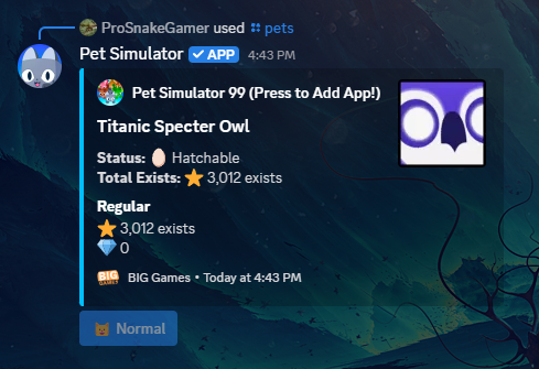 VityaTheOtter tweet media