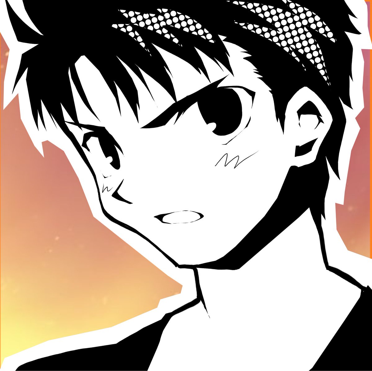 P5 Shirou #shirouday