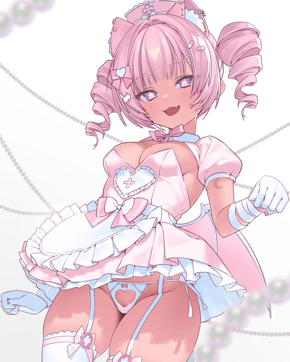 熊❹号💉🐻‍❄️ Fevercell (@kuma_4go) on Twitter photo 