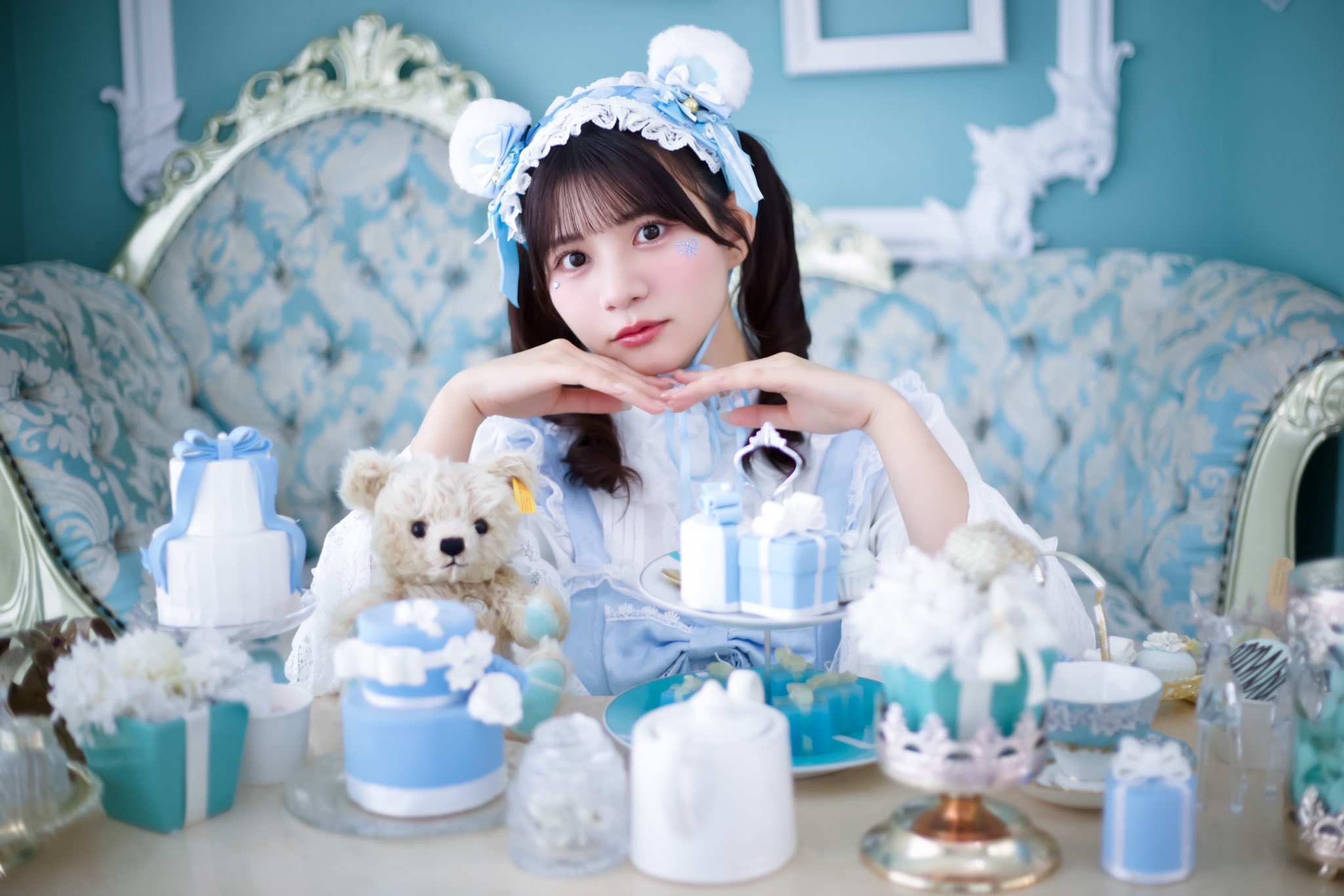 ぽんちゃんふぉと - Search / X