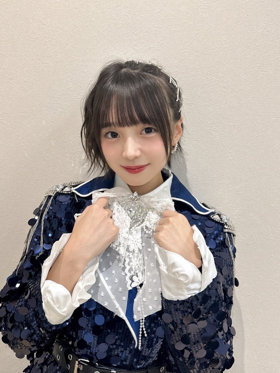 ショートのこういうヘアアレンジほんますきなんすよ