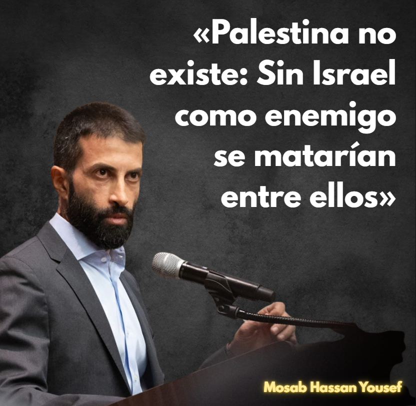 Profético, revelador, certero.