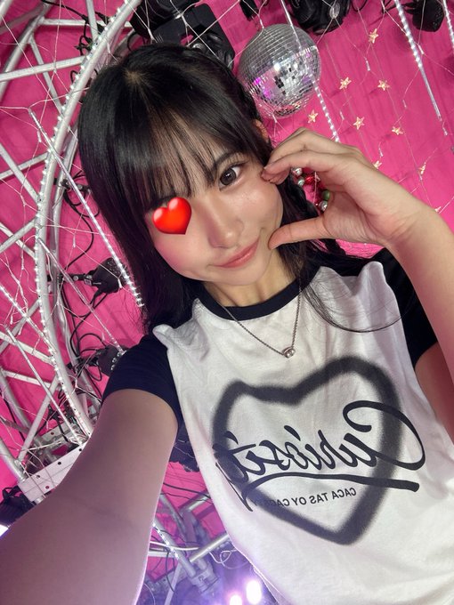 Twitterのコスプレ画像15