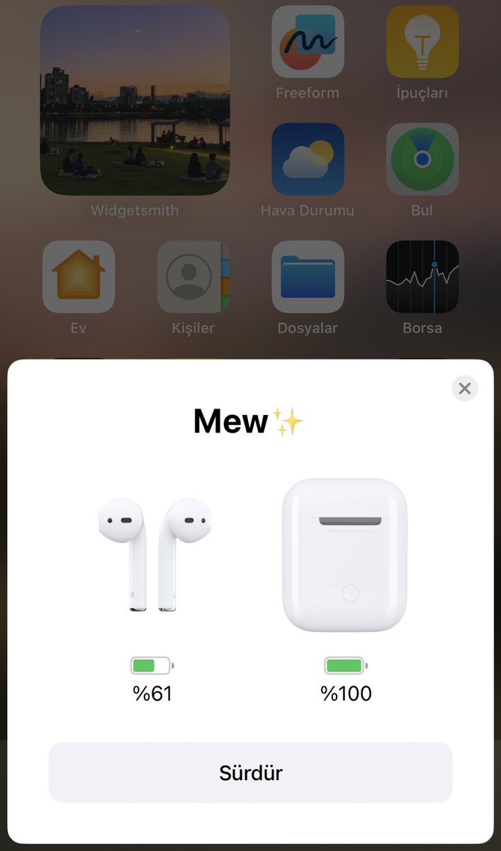 beni çileden çıkartan bazı durumlar..saatlerdir şarjdasın..nasıl ya