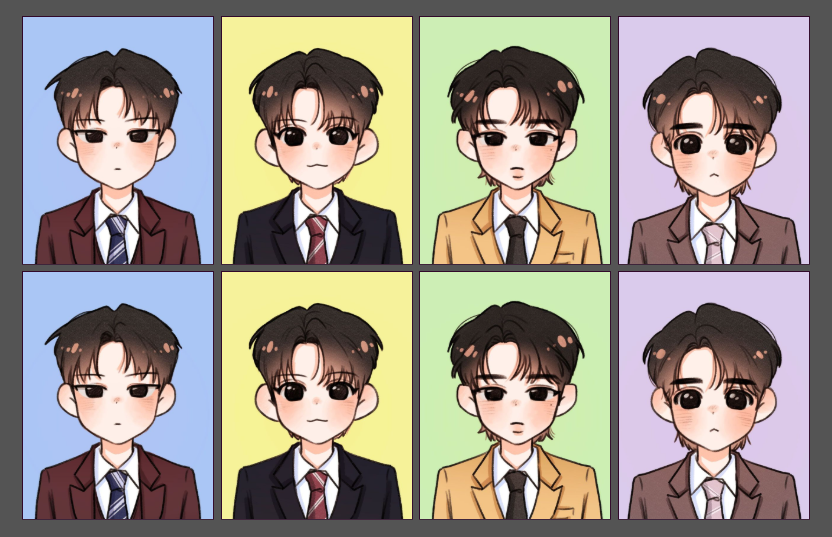 mingp_a's tweet photo. 하이라이트 증명사진

#윤두준 #양요섭 #이기광 #손동운 https://t.co/h8HKqURUYo