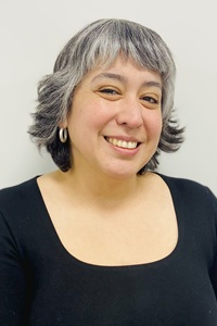 Meet our Rising Star Plenary speakers.  

Dr Patricia Silva-Flores - from CIEAM, Universidad Católica del Maule (Chile) - Rising Star in the session "Mycorrhizas in dynamic ecosystems: Plant and fungal biodiversity, biological invasions, soil and impact of climate"  

#ICOM2026