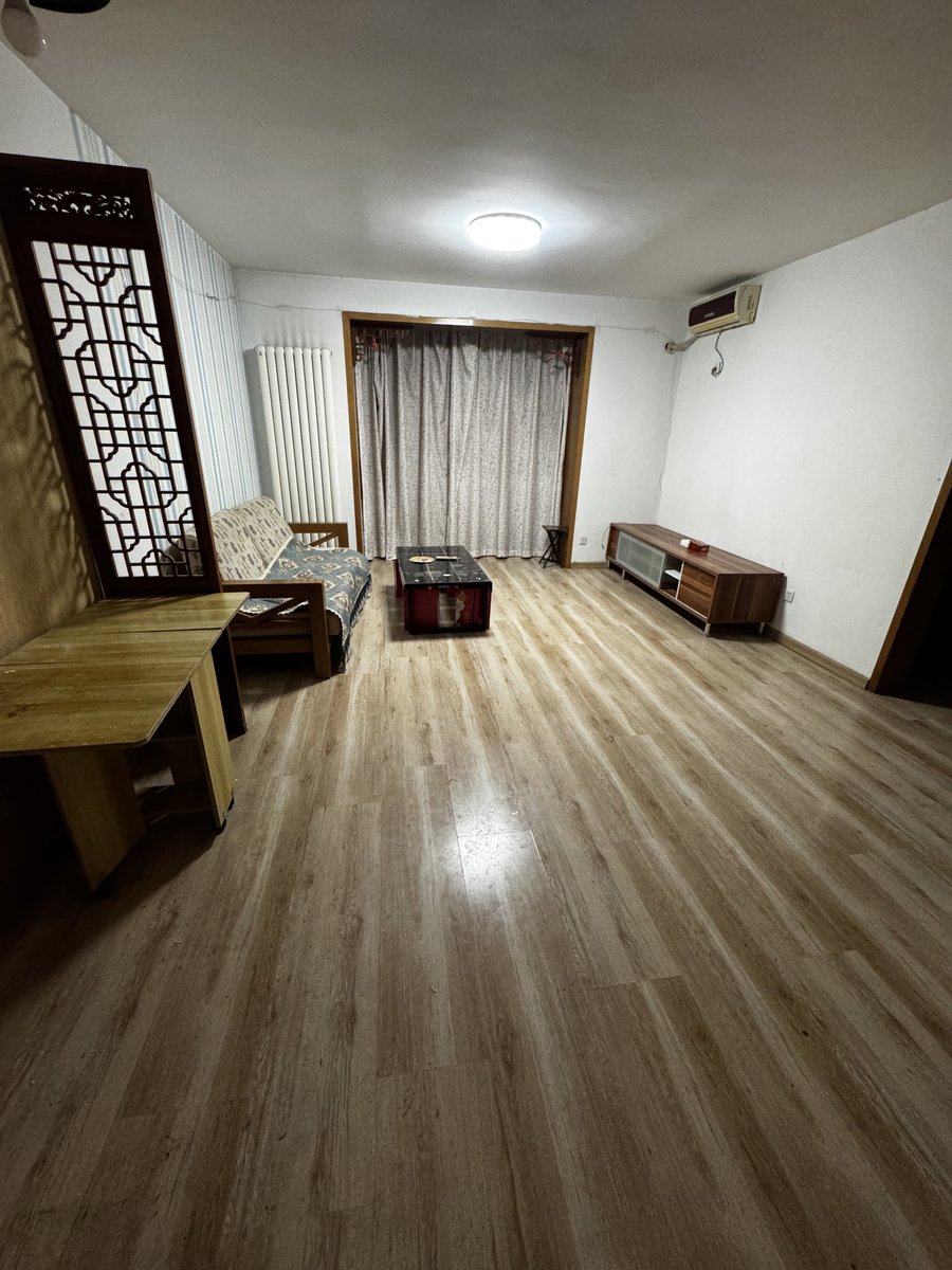 结束了又一段生活，物归原主