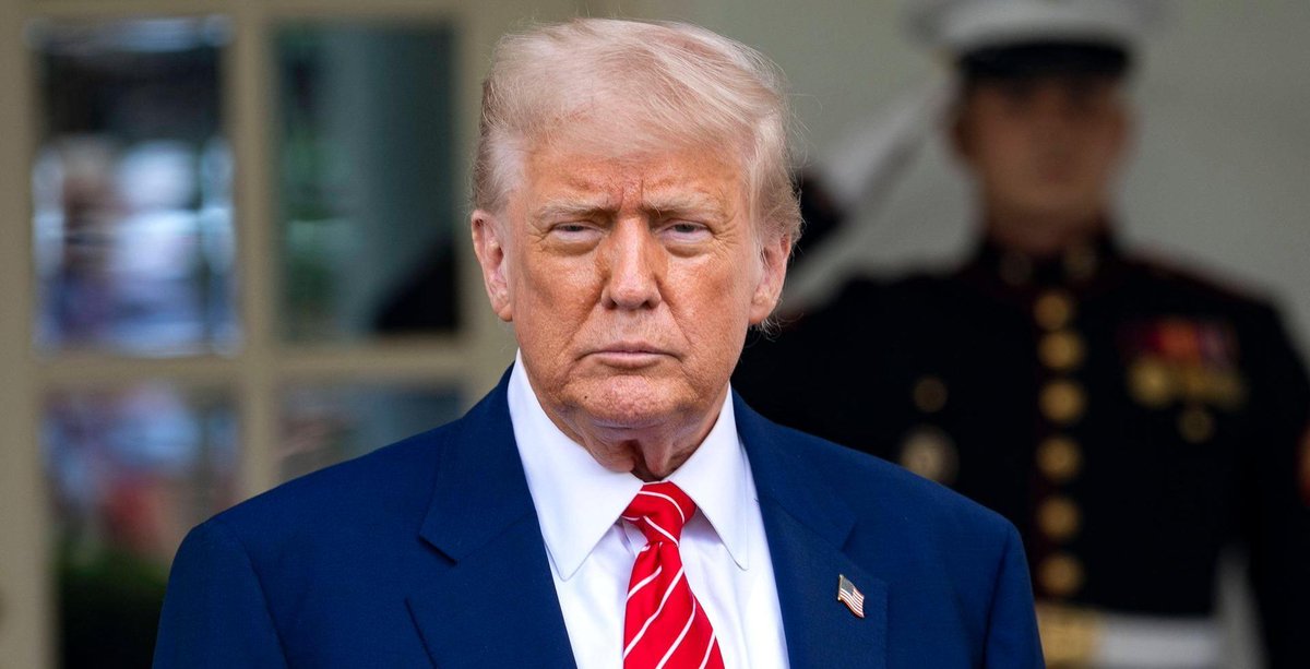 AlertaMundoNews's tweet image. 🇮🇷🇺🇸 | El líder supremo de Irán, Jamenei, acusa al presidente Trump de matar a más de 20.000 niños y dice: "Ustedes son los terroristas, no ellos".
