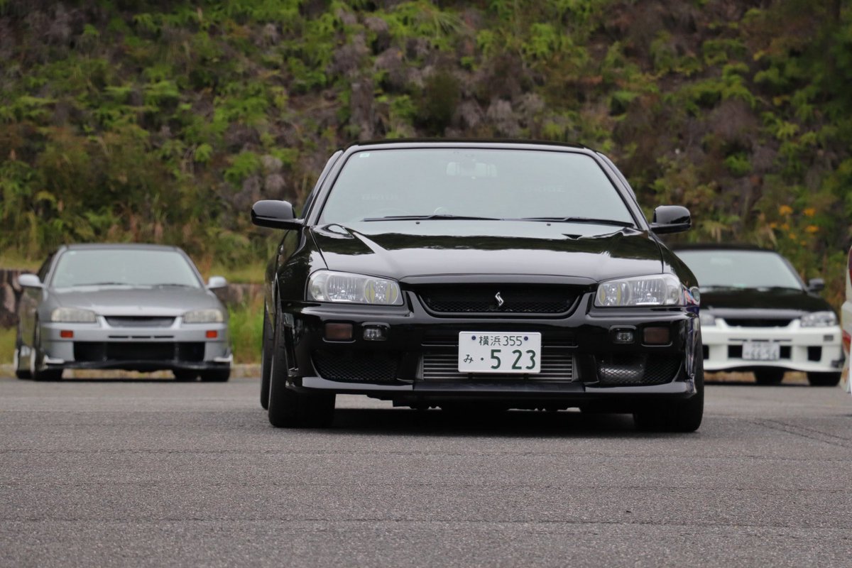 watabii3423's tweet photo. #WestJapanR34Meeting https://t.co/7iXGgJL2wA