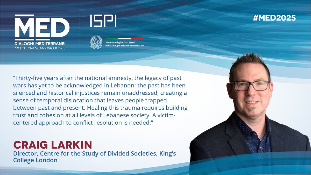 "Thirty-five years after the national amnesty, the legacy of past wars has yet to be acknowledged in Lebanon: the past has been silenced and historical injustices remain unaddressed, creating a sense of temporal dislocation that leaves people trapped between past and present.