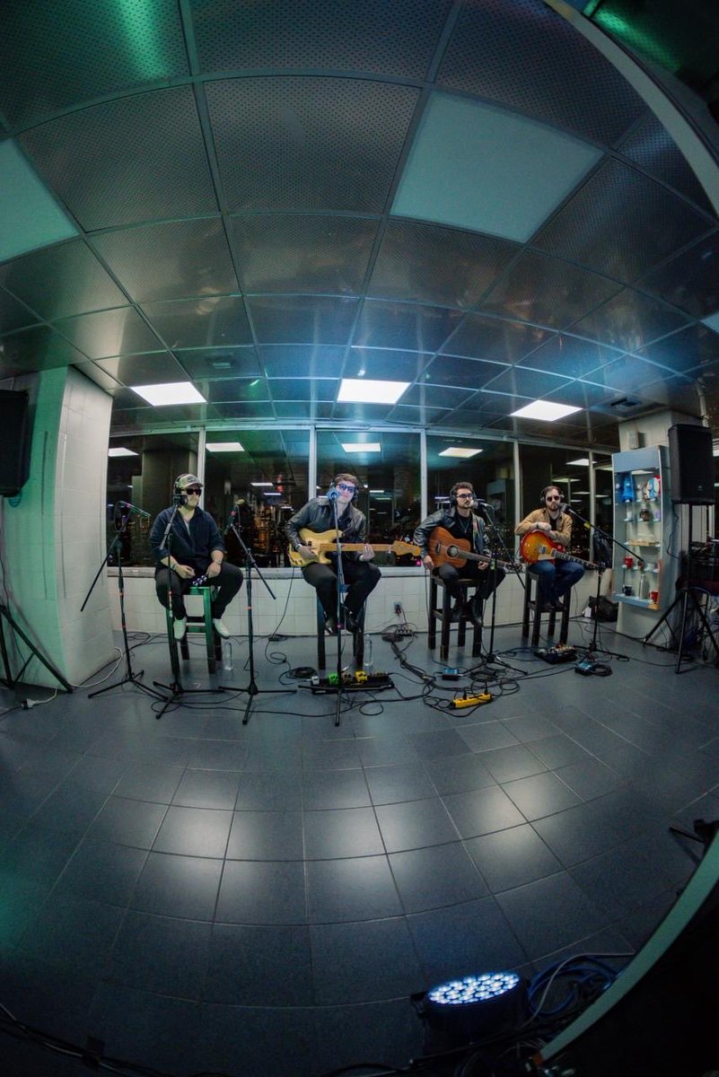 Muy ‘Lost in Translation’ dices tu.