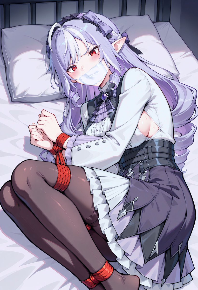 ビビアン・バンシー