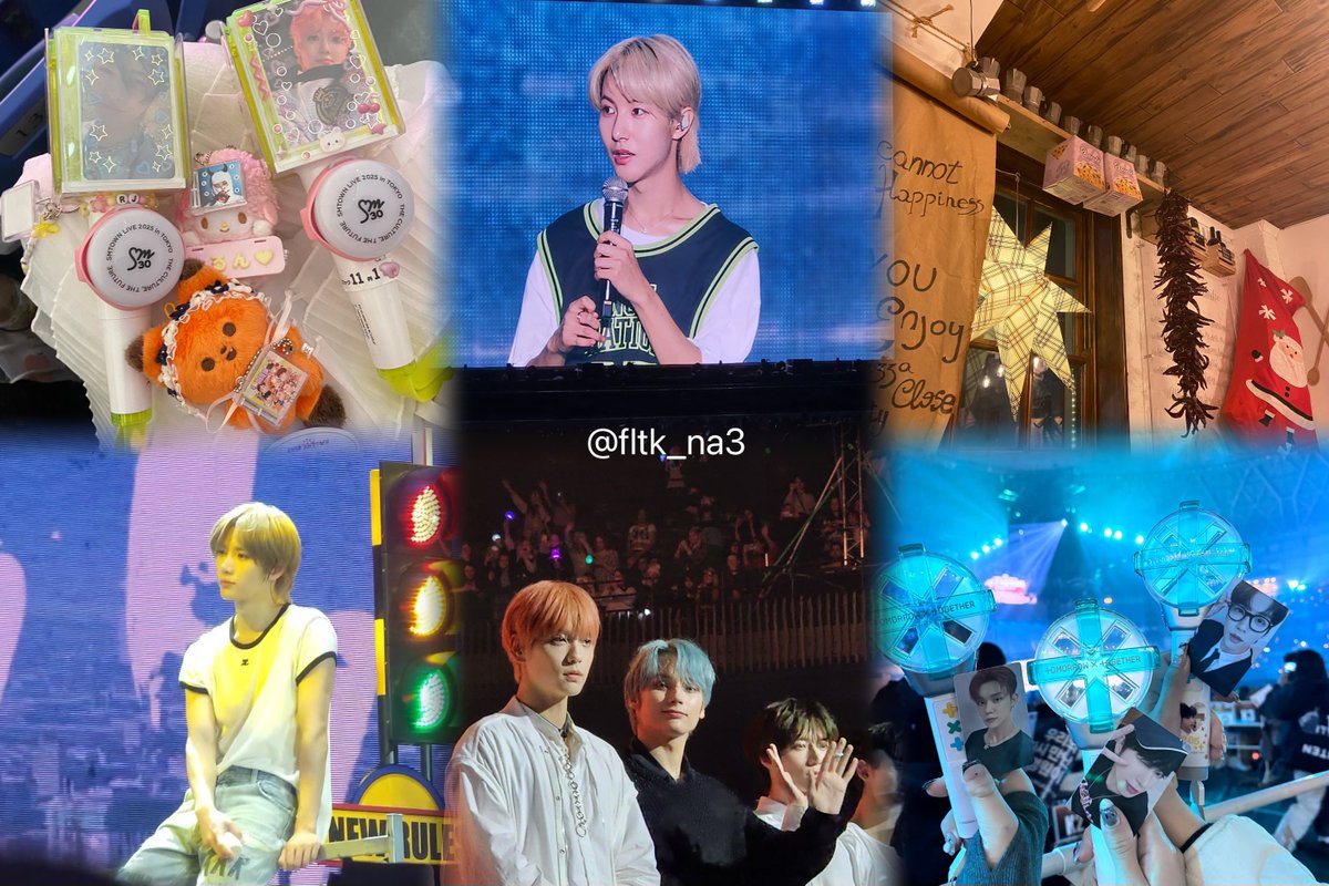 fltk_na3's tweet image. ᵗᵃᵍ ⟡.·🍀︎︎︎︎︎︎☑︎ ᴀʟᴛ
                    
                       ·*.ꜱᴏᴏʙɪɴ ･ ʀᴇɴᴊᴜɴ *･

 #nct好きな人と繋がりたい  #シズニと繋がりたい #txt好きな人と繋がりたい #txt好きと繋がりたい #moaと繋がりたい #moaちゃんと繋がりたい