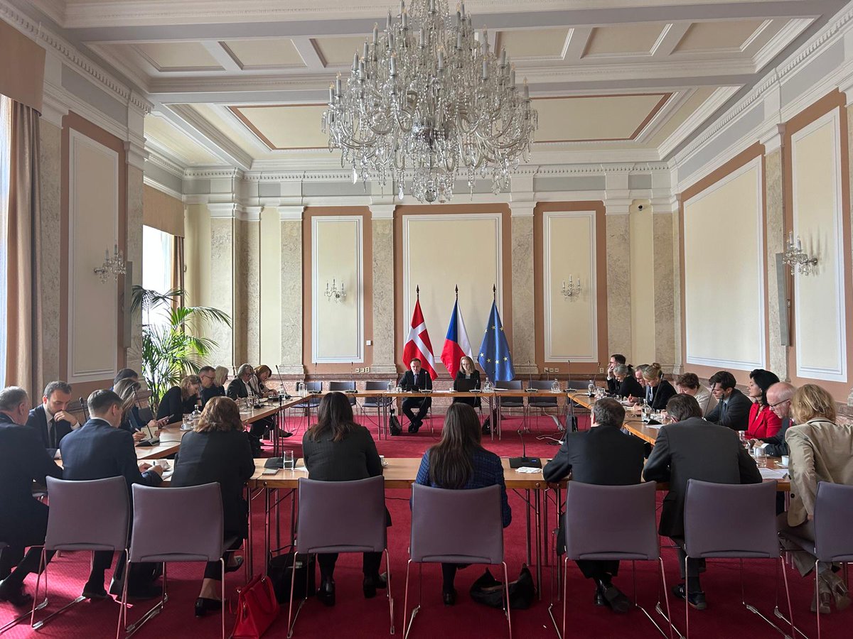 David Král tweet media