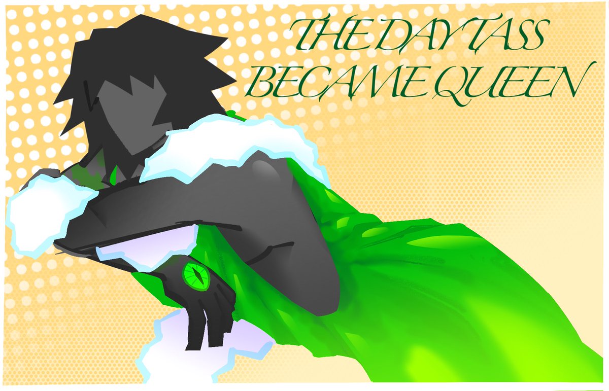TobyFrankLadly's tweet image. The “deadly overseer” : Tassos!! 

#robloxart #roblox #robloxoc