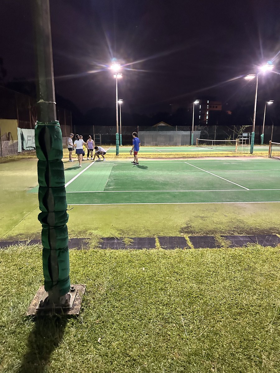 thomas_angley's tweet photo. This is what true recreational time looks like! No regrets joining the club https://t.co/ofY2NE4XWE