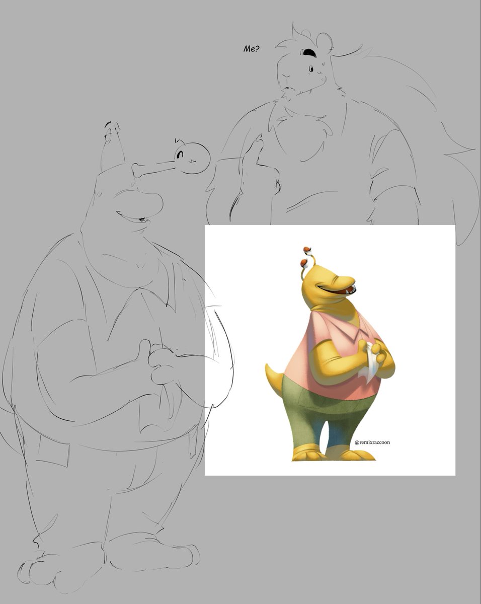 thee7number's tweet photo. @remixraccoon snail is my favorite urgehververn https://t.co/uxrmbPYk3a