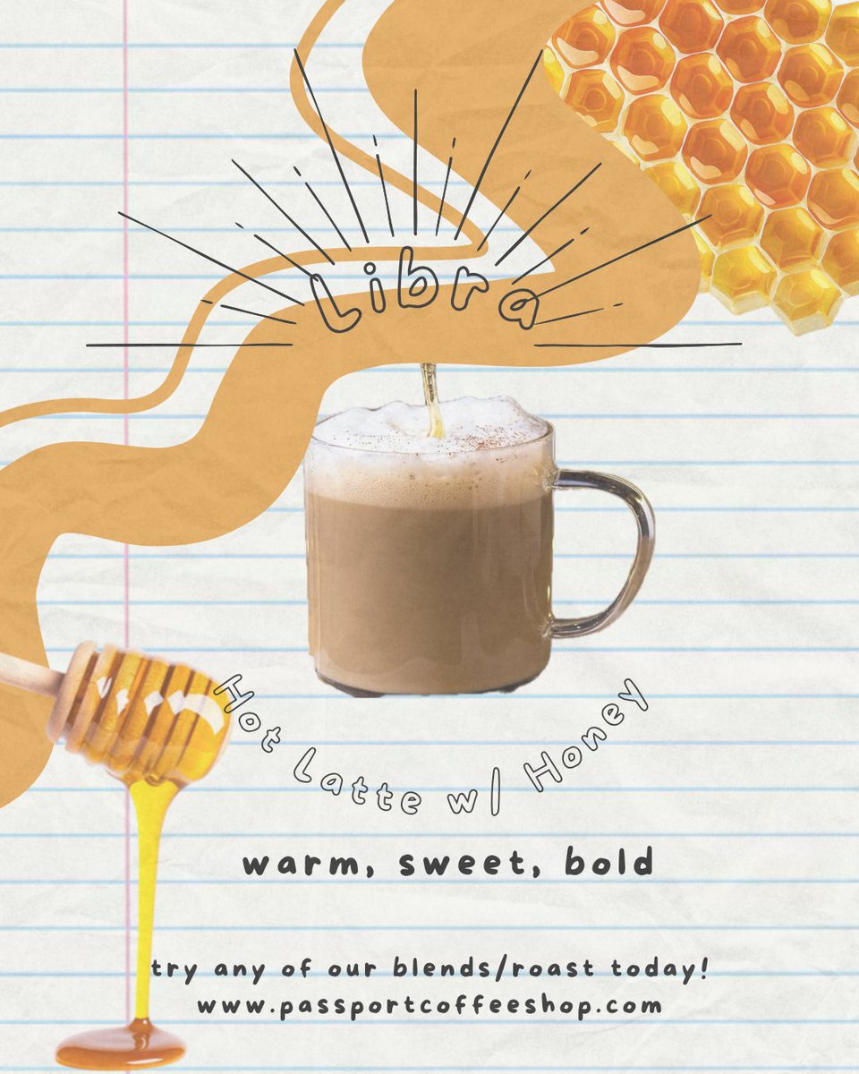 passportcoffee's tweet image. The stars have spoken, and they&apos;re ordering coffee and tea. ✨☕
Swipe to see which drink is written in your chart. 👀

#passportcoffeeshop #coffeeandtea #supportlocalroasters #shoplocalcoffee #localfirstaz #scottsdalecoffee #phxcoffee