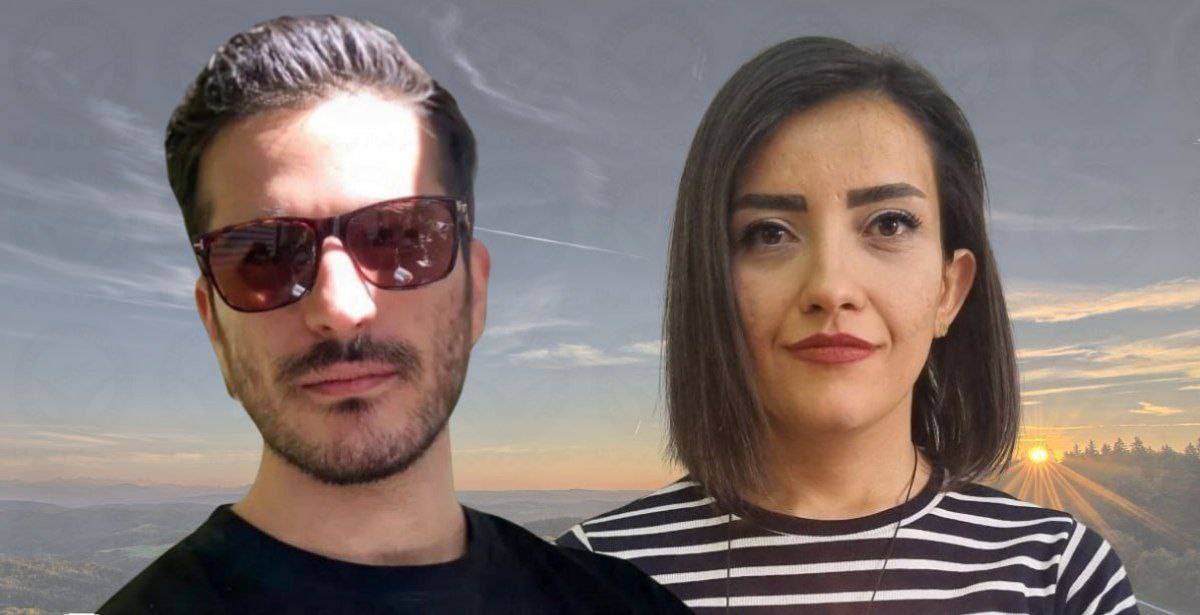 🚨 بازداشت دو شهروند بهایی در شیراز توسط مزدوران رژیم تروریستی جمهوری اسلامی 

نگار میثاقیان و شکیب فرزان، دو شهروند بهایی ساکن شیراز، توسط نیروهای امنیتی رژیم تروریستی جمهوری اسلامی بازداشت و به بازداشتگاه بدنام اداره اطلاعات شیراز، موسوم به «پلاک ۱۰۰»، منتقل شدند.
بازداشت