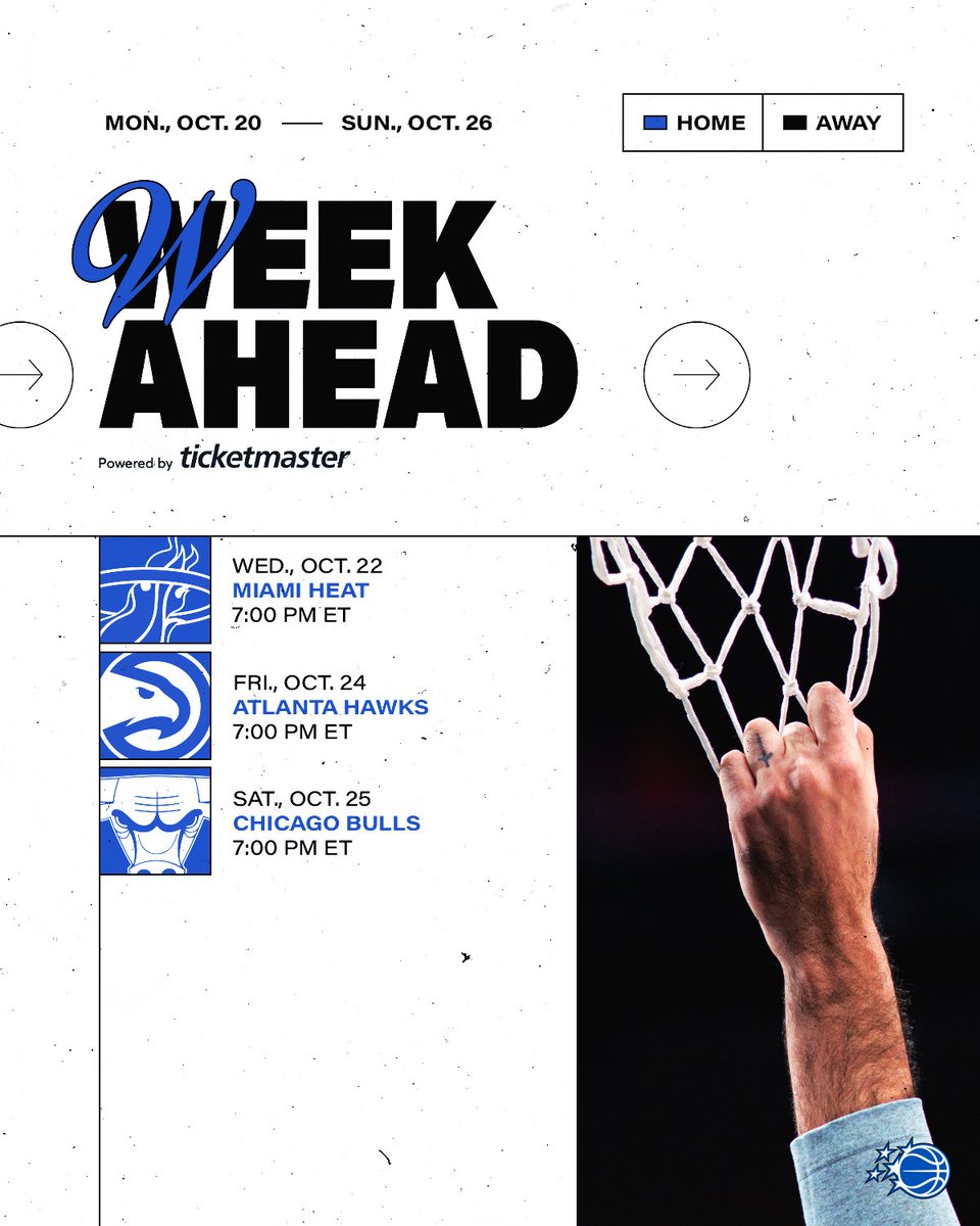 this week in Magic basketball 