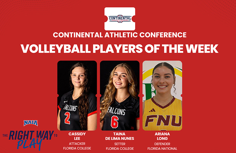 Continental Athletics tweet media