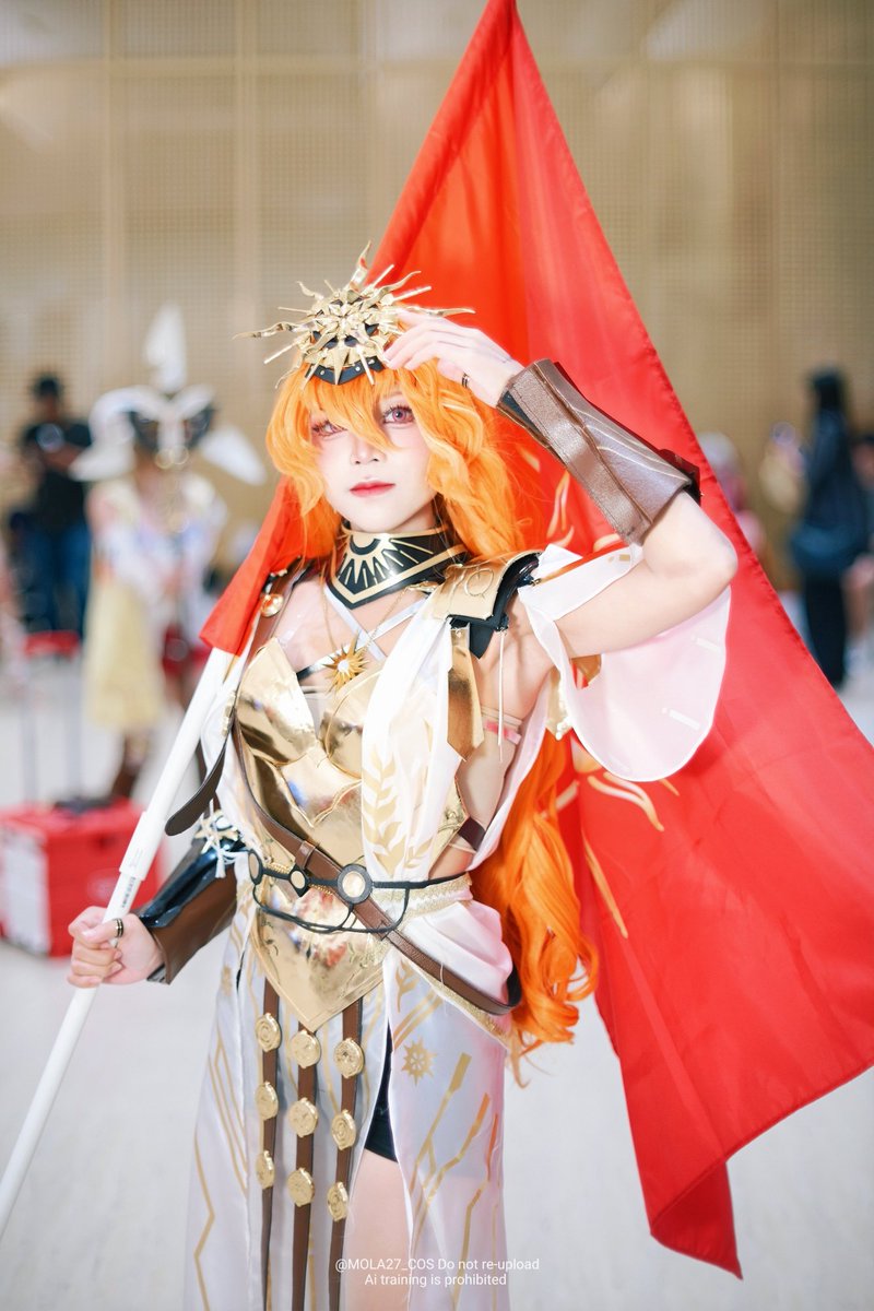 #鳴潮

「余はオーガスタ、セブン・ヒルズの総督だ。」

📷 <a href="/BankkGallery/">Bank photography</a>