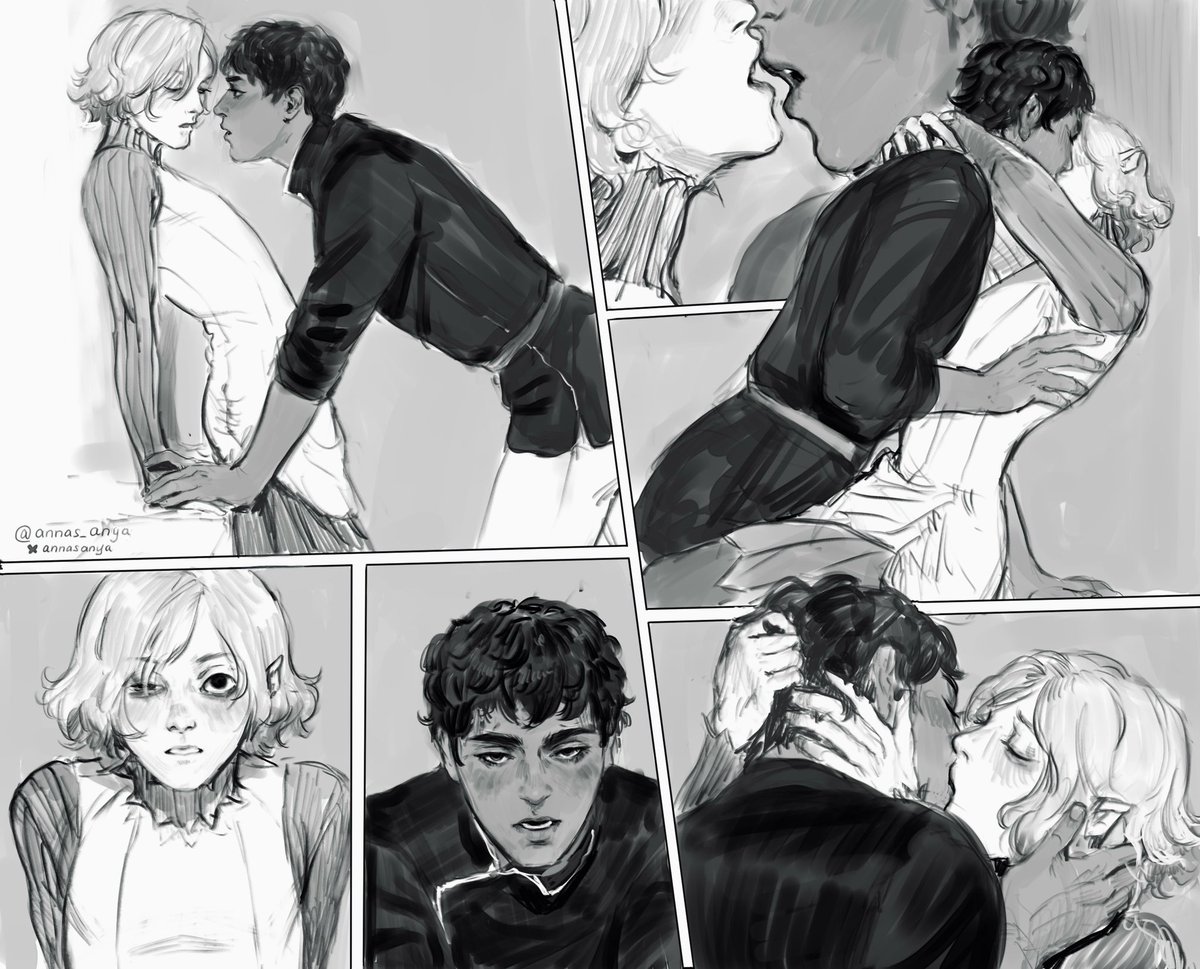 🔞AnnaS 🧀COMMISSION CLOSED tweet media