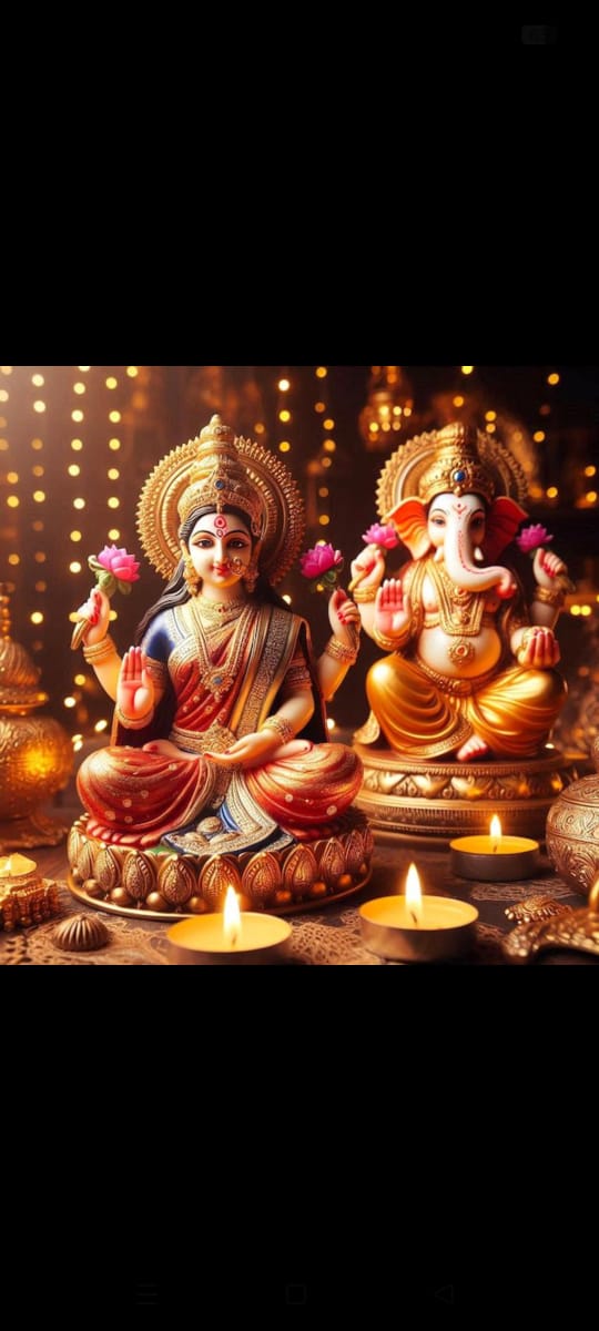 भगवान राम के अयोध्या आगमन,भगवान श्री कृष्ण द्वारा राक्षस नरकासुर को हराकर उसके राज्य के लोगों को मुक्त कराने , देवी महालक्ष्मी के सम्मान  के पर्व दीपावली उत्सव की समस्त जनमानस को हार्दिक शुभकामनाएं