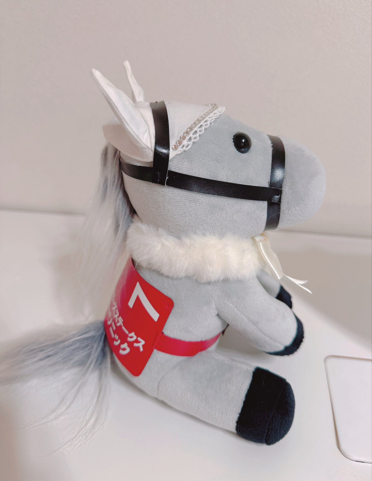 アイドルホース - Search / X