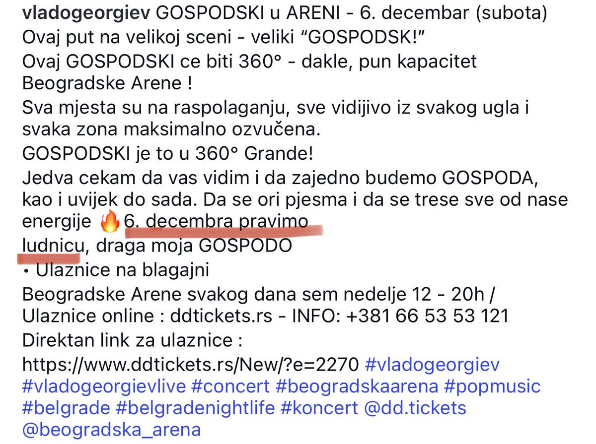 Moze ludnica samo ako ces da pevas narodnjake <a href="/VladoGeorgiev/">Vlado Georgiev - Barba</a>