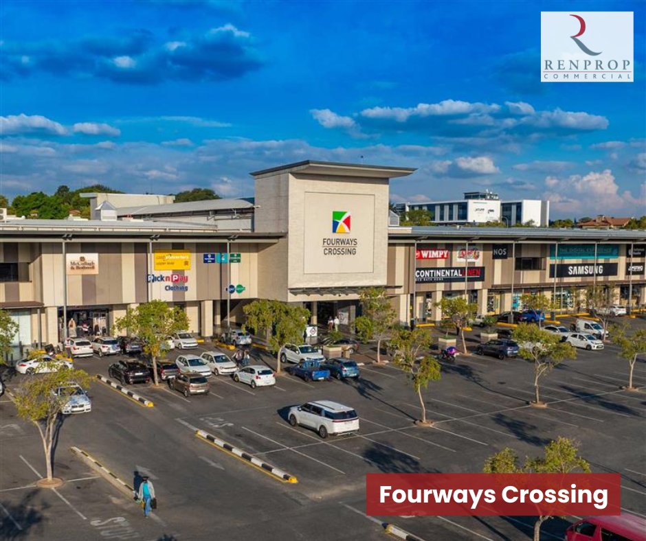 RenpropSA's tweet image. 💬 “We’ve seen a big rise in quality enquiries for both office rentals and sales — yet well-priced opportunities remain.”
— Martin Jansen Van Rensburg | Renprop

📈 The perfect time to invest or expand in #Fourways.

#CommercialProperty #PropertyInvestment #BusinessGrowth