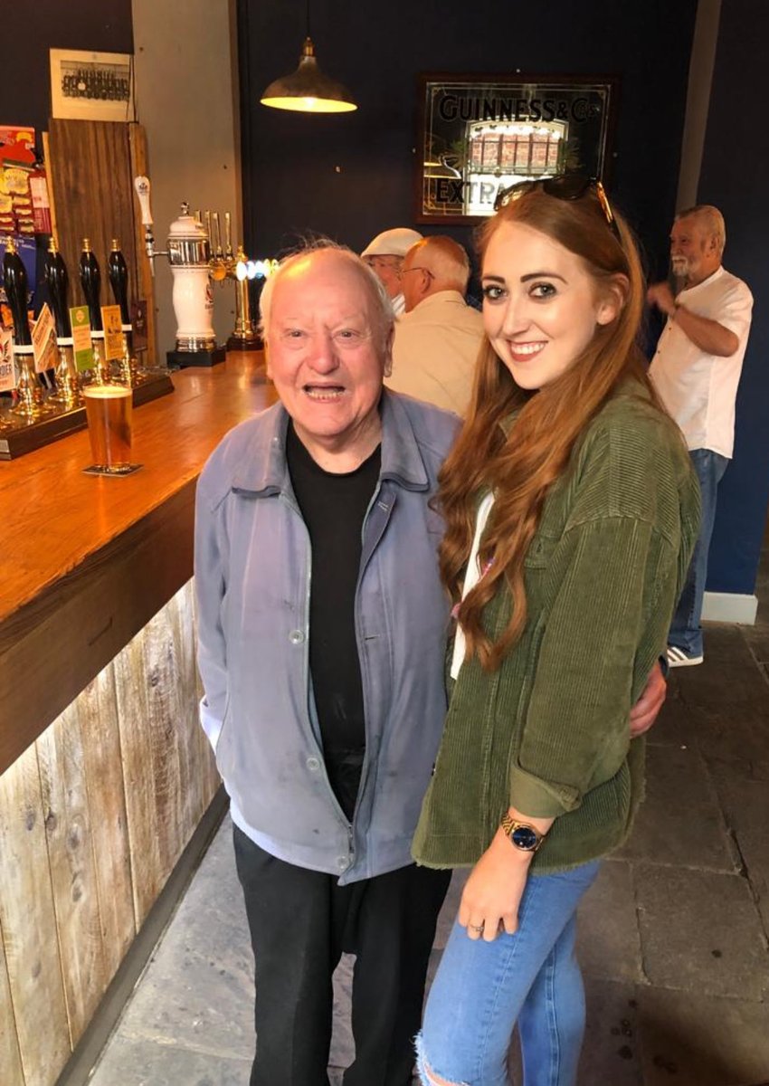 The Bridewell tweet media