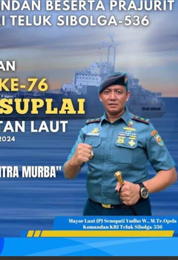 youtu.be/GOaAH-u2Tog?si…
Dear Panglima TNI <a href="/tni_ad/">TNI AD</a> <a href="/Puspen_TNI/">Pusat Penerangan TNI</a> &amp; Kapolri <a href="/ListyoSigitP/">Listyo Sigit Prabowo</a> 

Vara ini Siapakah? 

Benar✅ybs istrinya dr Mayor Laut Senopati Yudho W <a href="/_TNIAL_/">TNI Angkatan Laut</a> ??
Tidak boleh ada yg di tutup2in dlm kss alm ADP ini

Kok Vara bs yakin bhwa ybs mmg mau bun*dir ada buktinya?