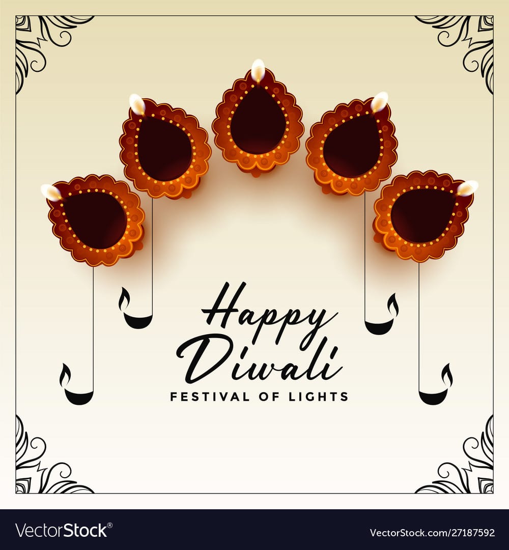Happy Diwali