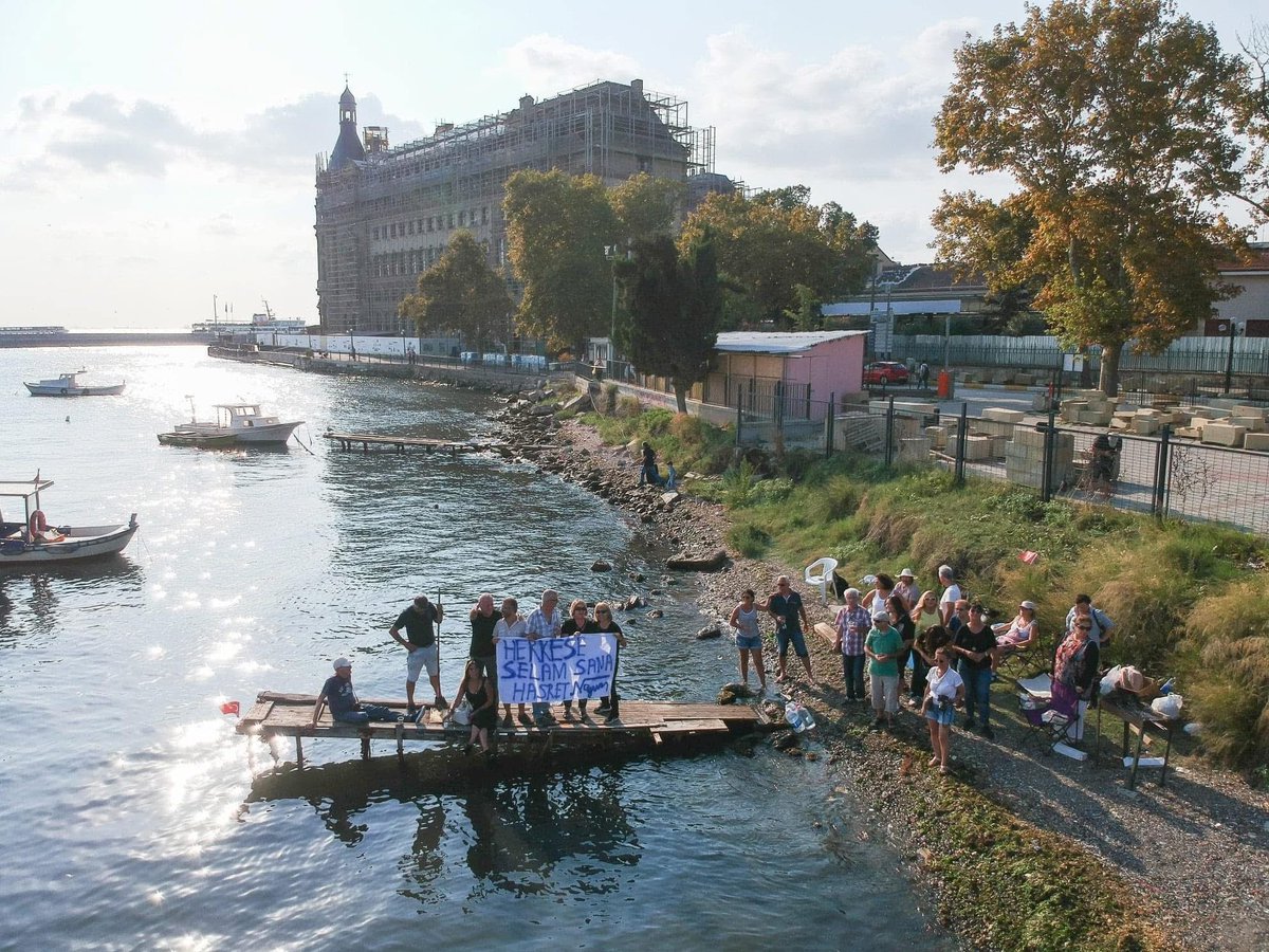 Üzerine makale yazılacak bir foto gerçekten