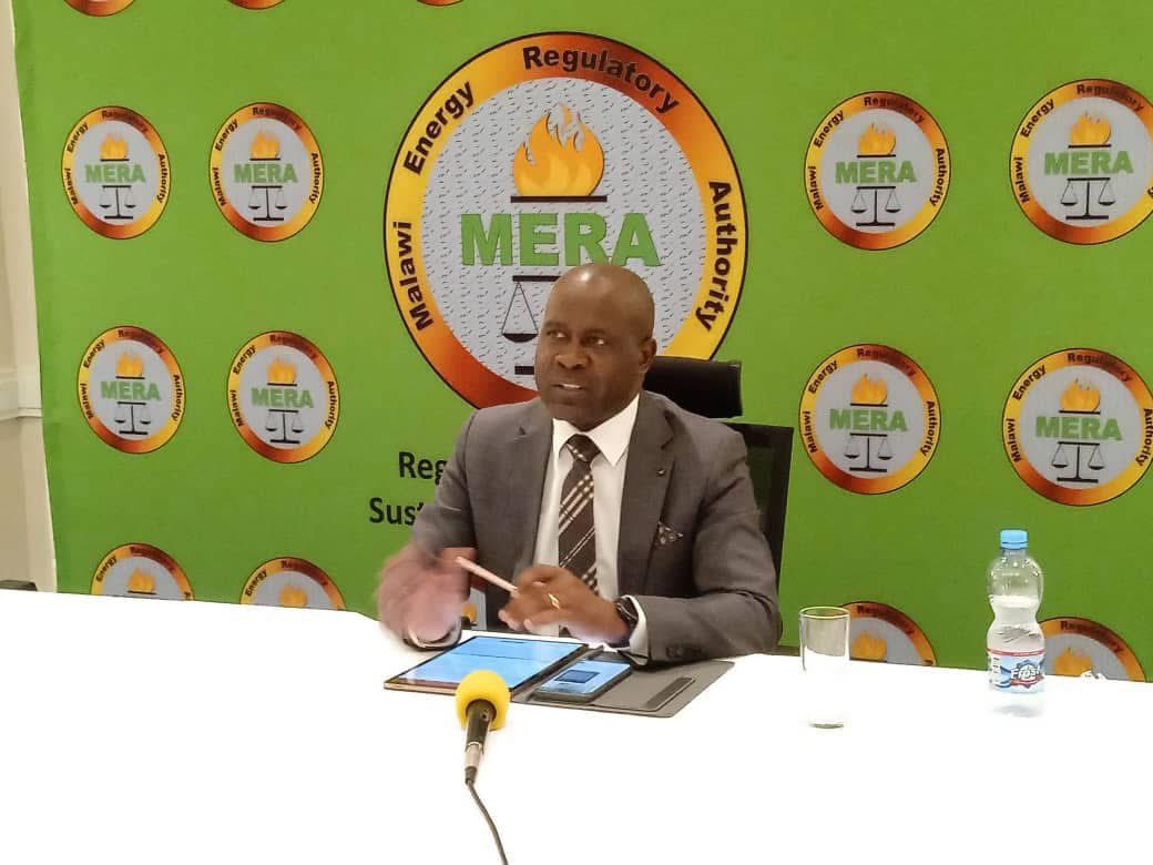 Government has suspended MERA CEO Henry Kachaje pending investigations, Chief Secretary Justin Saidi has confirmed.

This follows recent suspensions of MACRA DG Daud Suleman, MBC DG George Kasakula and NEEF CEO Humphrey Mdyetseni.