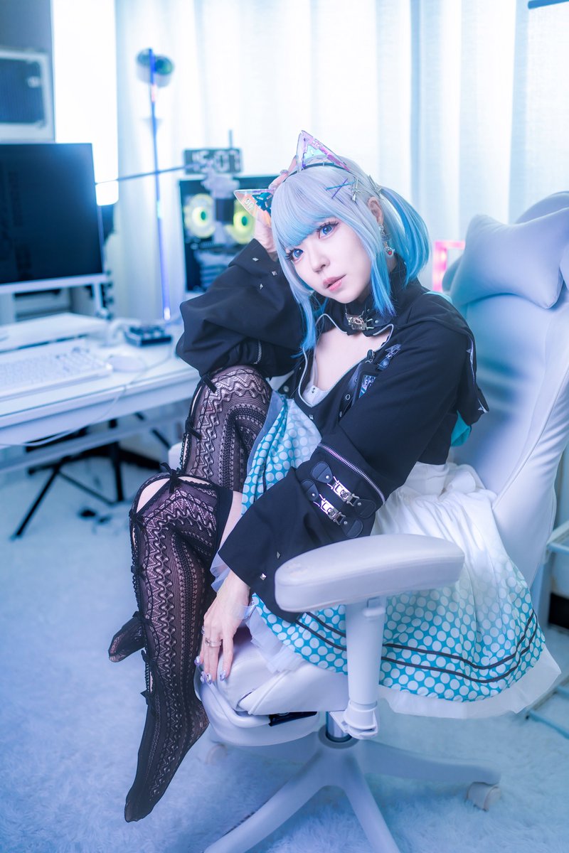 ゲーム🎮強そうな人(ｘ
photo / (<a href="/goblin09597/">Goblin(ゴブリン）💯 池ハロ全通</a>)