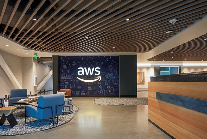 aditilovess's tweet image. Completed my 1st day as an intern at @awscloud 

pushed my first change ❤️