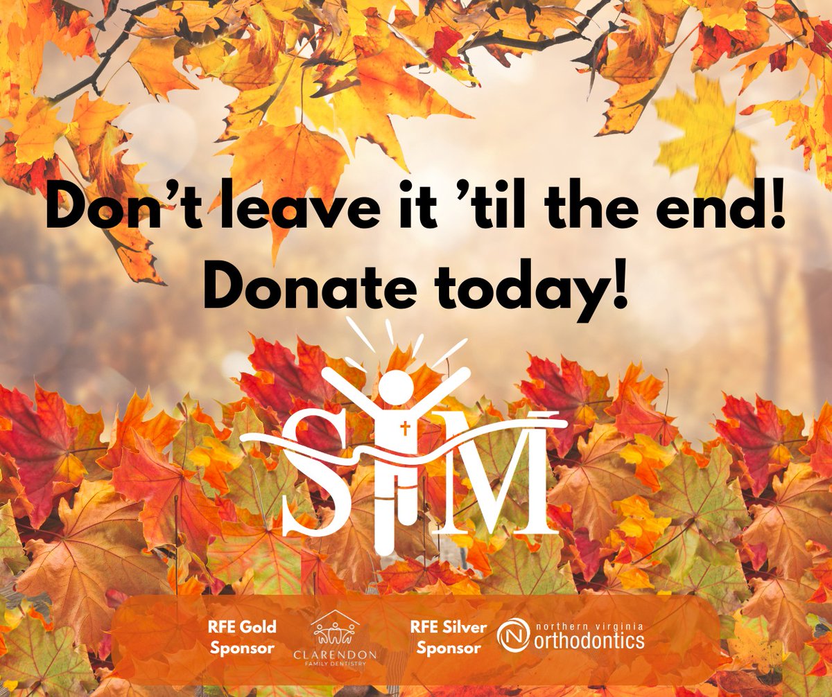 The Race for Education is this Wednesday and we're closing in on $40K! Donate today by clicking on either of the links below! pledgestar.com/stthomasmore/
bit.ly/3KFV9Ea or bit.ly/3KFV9Ea
<a href="/STMSchoolVAUSA/">St. Thomas More Cathedral School</a>