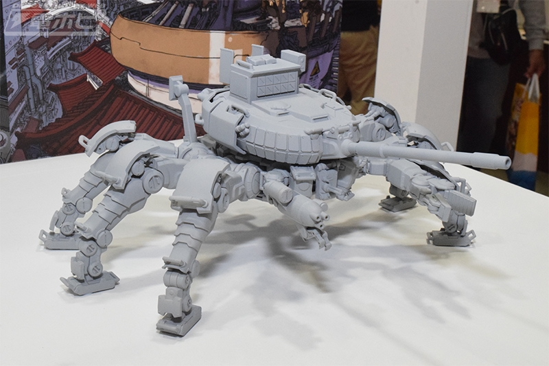 TANKHEAD® (Artbook available now!) tweet media