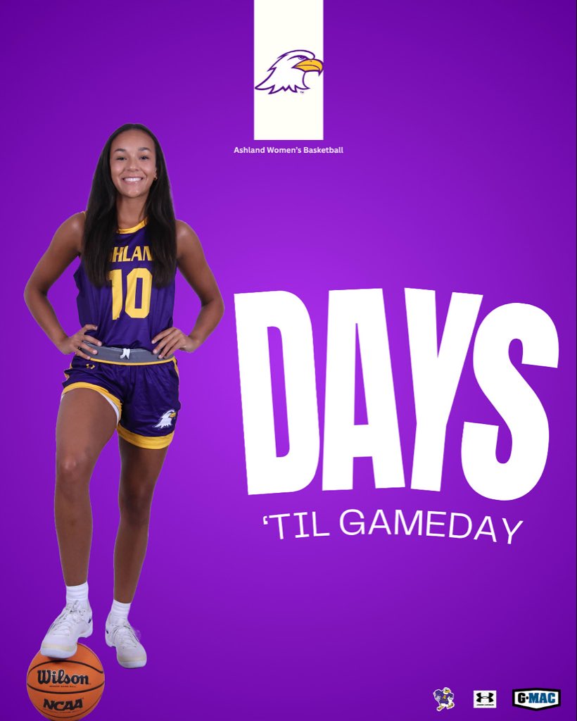 Ashland Women’s Basketball tweet media