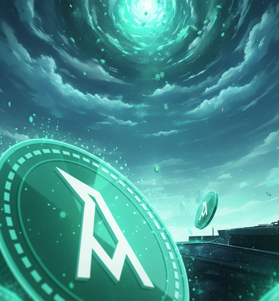 RektHypeNFT's tweet image. Something magical is brewing in the onchain world 🪄
Project Merlin is here to redefine what’s possible.
Stay tuned — the spell of innovation is about to unfold. ✨
#ProjectMerlin